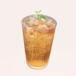 น้ำลำไย อบแห้ง (แยกน้ำแข็ง)