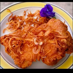 สะโพกไก่