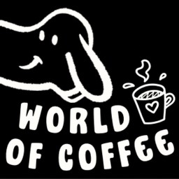 World of Coffee กาแฟสด