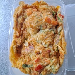 ไข่เจียว แม่บุญตา