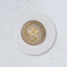 ซุปเห็ดทรัฟเฟิล