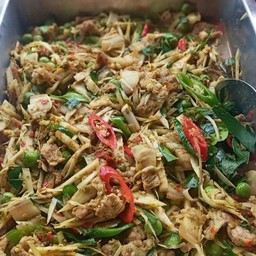 Pork Curry