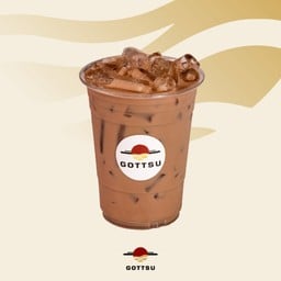 ไมโลเย็น