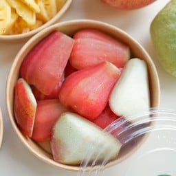 ผลไม้สดชื่น ( Sod Chuen Fruit )