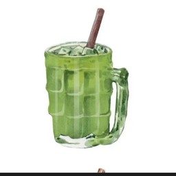 ชาเขียว