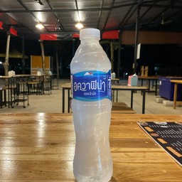 น้ำเปล่า 550ml