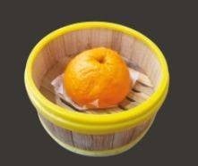 A15.ซาลาเปาส้ม ( 1 ลูก )