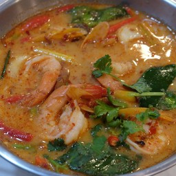 ต้มยำรวมมิตร