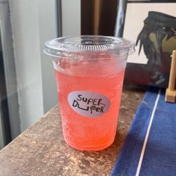 Ruby Citrus Splash