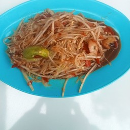 ส้มตำลาว