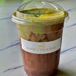 Have A Nice Day Cafe' Have a nice day ร้านหลัก