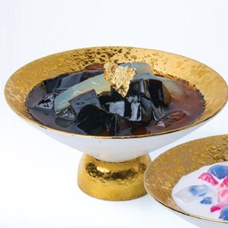 เฉาก๊วยตาลโตนด