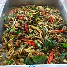 Beef Curry