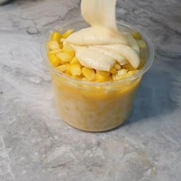 ขนมหวานบ้านน้ำ