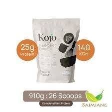 KOJO โปรตีนถั่วลันเตารสโฮจิฉะ 910 ก.