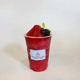 The minimal cake สาขา เลียบคลองสอง เลียบคลองสอง(ปั๊มซัสโก้)