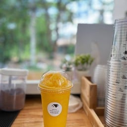หน้าบ้าน Home Coffee