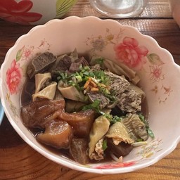 ลวกจิ้ม