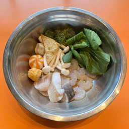 Seafood Lover (250g)