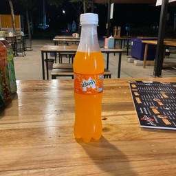 น้ำส้ม 345ml