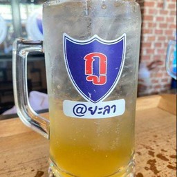 น้ำผึ้งมะนาวโซดา