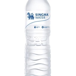 น้ำดื่มสิงห์ 1500 ml