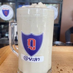 กล้วยปั่น