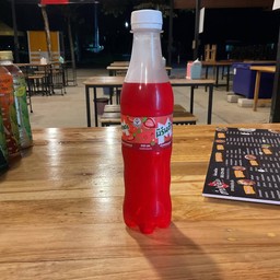 น้ำแดง 345ml