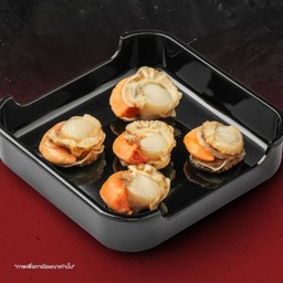 หอยเชลล์ 5 pcs