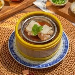 C4.เยื่อไผ่น้ำแดง ( 2 ชิ้น )