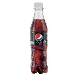 เป๊ปซี่ ไม่มีน้ำตาล