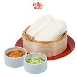 หมั่นโถว