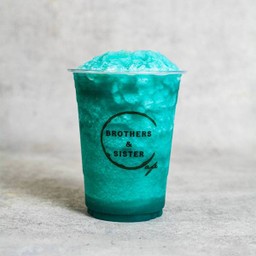 Atlantic Mint Frappe