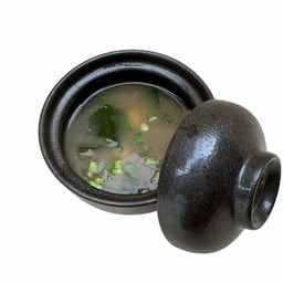 ซุปมิโสะ