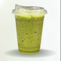 Green Tea (ชาเขียว))