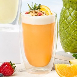 ออเร้นจ์อีสเดอะนิวแบล็ค