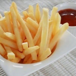 เฟรนช์ฟรายส์