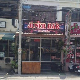 JUNER food & drink 1
