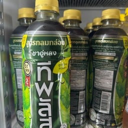 ชาอู่หลงทีพลัส