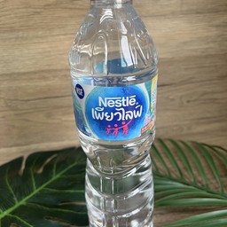 น้ำเปล่า