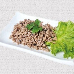 M15.หนำเลี๊ยบหมูสับ