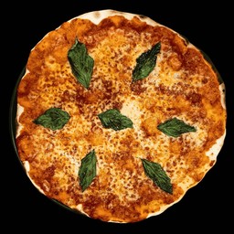 มาการิต้าพิซซ่า