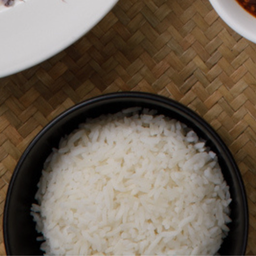 ข้าวเปล่า