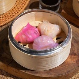 B2.ฮะเก๋า 3 สาว(ปู) ( 3 ชิ้น )