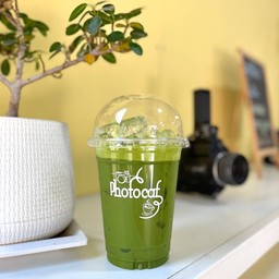 มัทฉะเพียว