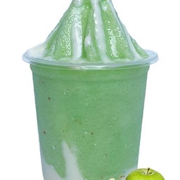 แอปเปิ้ลโยเกริต์