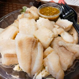 ดอลลี่ลวกจิ้ม