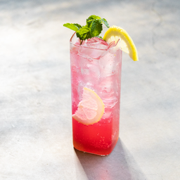 Tropical Grapefruit.