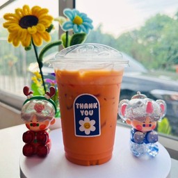 ชาไทย เย็น