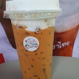 ชาชีสDabby ถนนเจริญรัถ